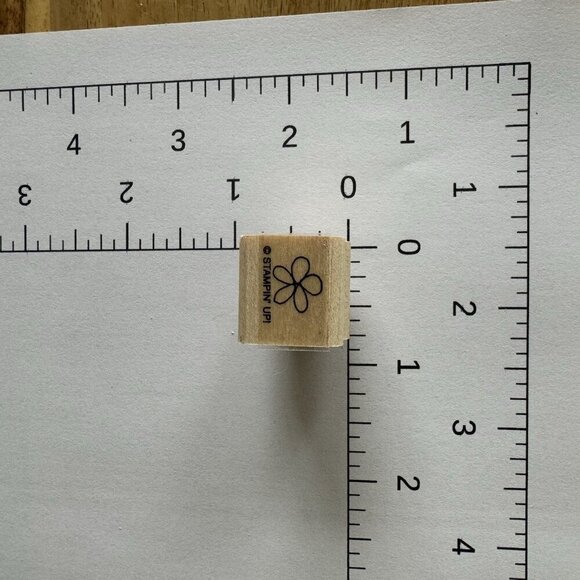 Stampin’ Up! Stamp Set SIMPLY SAID, SPRINKLES and FRIENDS TO FRIENDS French Word - Picture 15 of 16